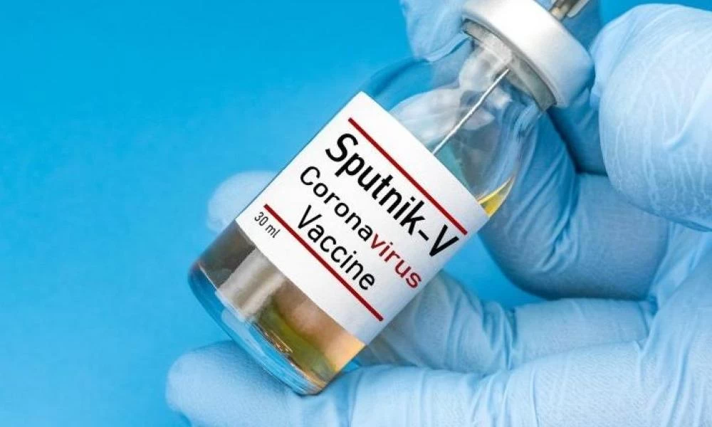 Sputnik V: Μπορούμε να προμηθεύσουμε εμβόλια στην Ελλάδα από τον Μάιο